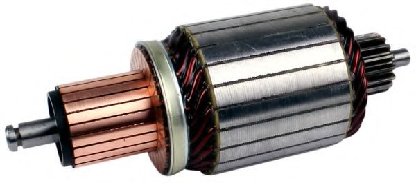 Якорь, стартер PowerMax 1011270