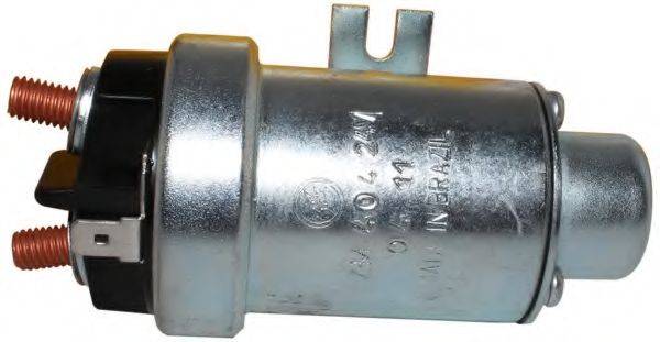 Тяговое реле, стартер PowerMax 1011409