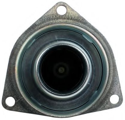 Тяговое реле, стартер HC-Cargo 231925