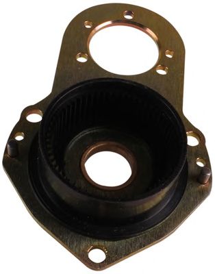 Кольцевая шестерня, планетарный механизм (стартер) PowerMax 1011438