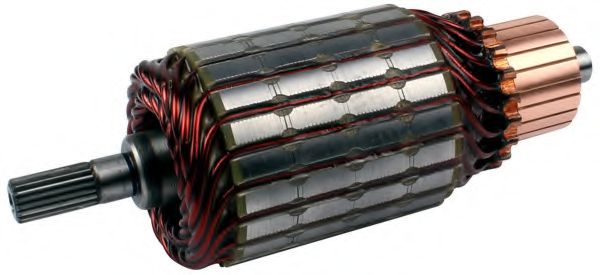 Якорь, стартер PowerMax 1011509