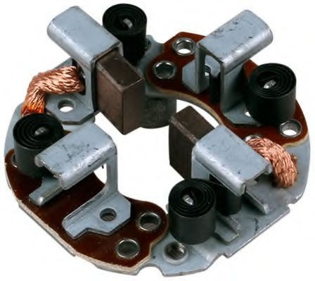 Кронштейн, угольная щетка PowerMax 1011523