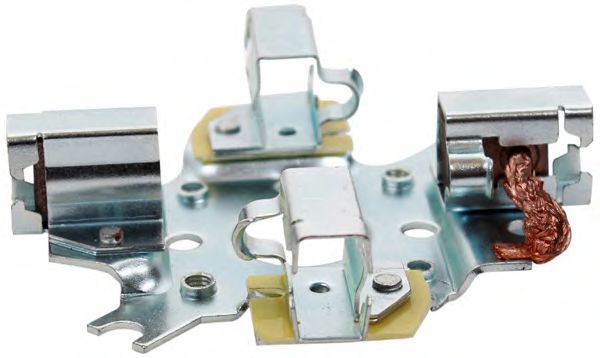 Кронштейн, угольная щетка PowerMax 1011666