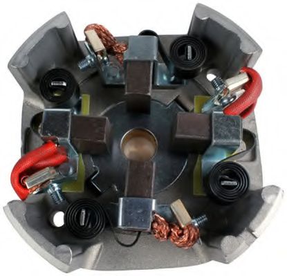 Кронштейн, угольная щетка HC-Cargo 134681