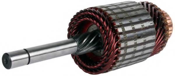 Якорь, стартер PowerMax 1011799