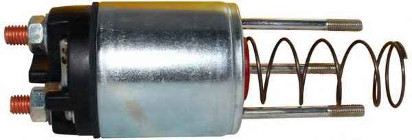 Тяговое реле, стартер PowerMax 1011895