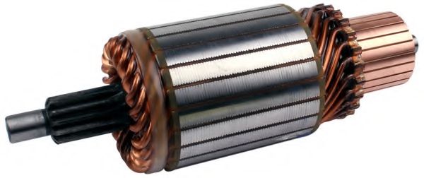 Якорь, стартер PowerMax 1011964