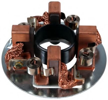 Кронштейн, угольная щетка PowerMax 1011991