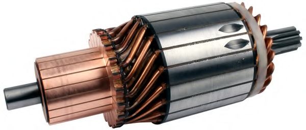 Якорь, стартер PowerMax 1012230