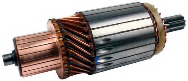 Якорь, стартер PowerMax 1012427