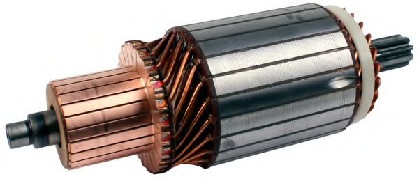 Якорь, стартер PowerMax 1012476