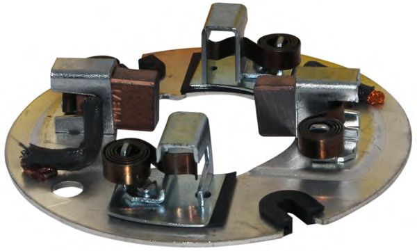 Кронштейн, угольная щетка HC-Cargo 134291