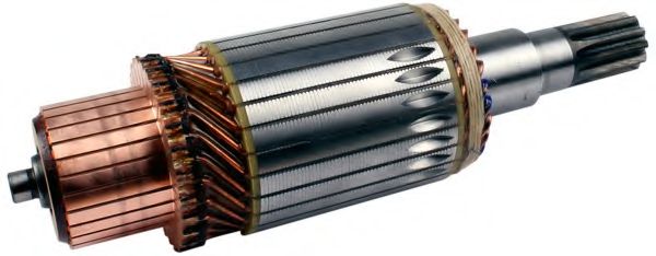 Якорь, стартер PowerMax 1012730