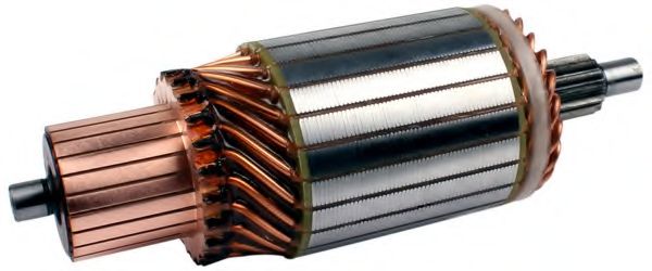 Якорь, стартер PowerMax 1015240