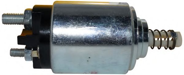 Тяговое реле, стартер PowerMax 1015502