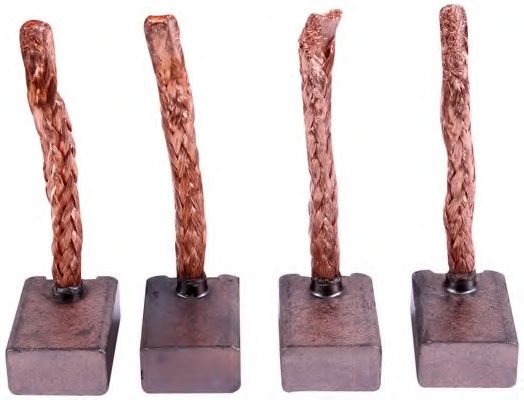 Угольная щетка, стартер PowerMax 1015703