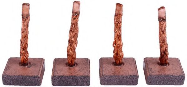 Угольная щетка, стартер PowerMax 1015720