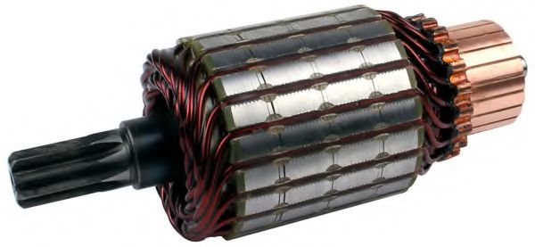 Якорь, стартер PowerMax 1015722