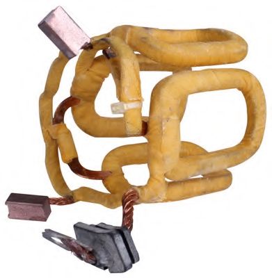 Обмотка возбуждения, стартер PowerMax 1015724