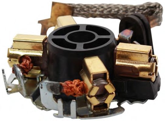 Кронштейн, угольная щетка PowerMax 1015743