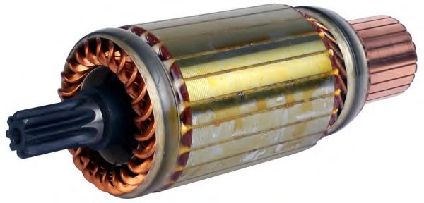 Якорь, стартер PowerMax 1015752