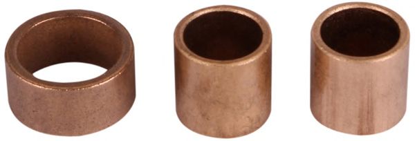 Втулка, вал стартера HC-Cargo 140532