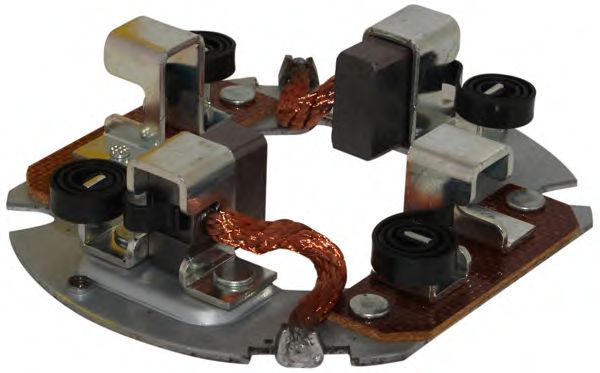 Кронштейн, угольная щетка PowerMax 1016026