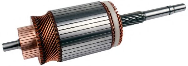 Якорь, стартер PowerMax 1016243