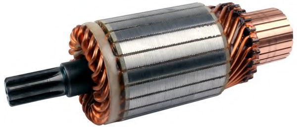 Якорь, стартер PowerMax 1016296