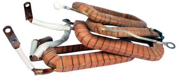 Обмотка возбуждения, стартер PowerMax 1016309