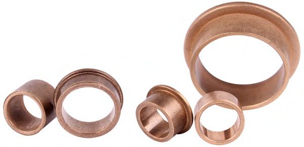 Втулка, вал стартера PowerMax 1016331