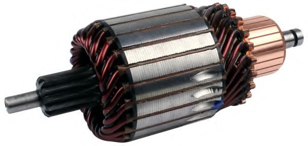 Якорь, стартер PowerMax 1016354