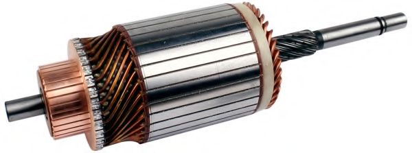 Якорь, стартер PowerMax 1016464