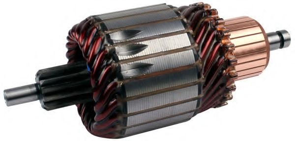 Якорь, стартер PowerMax 1016560