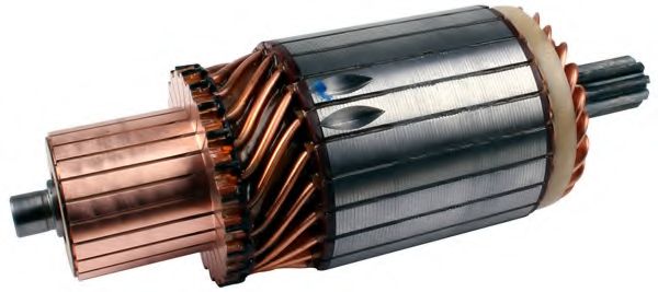 Якорь, стартер PowerMax 1016639