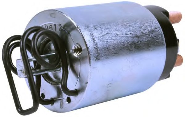 Тяговое реле, стартер PowerMax 1016662