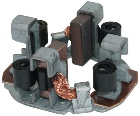 Кронштейн, угольная щетка PowerMax 1016689