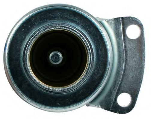 Тяговое реле, стартер HC-Cargo 231811