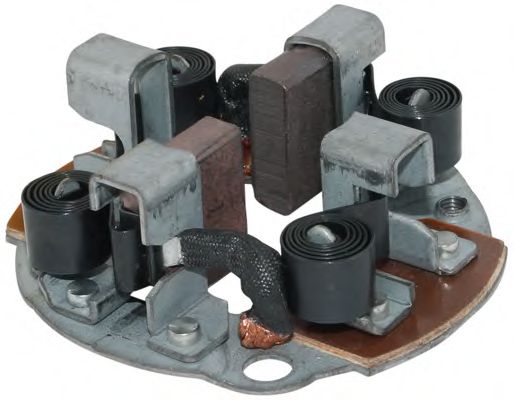 Кронштейн, угольная щетка PowerMax 1017081