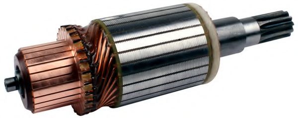 Якорь, стартер PowerMax 1017093