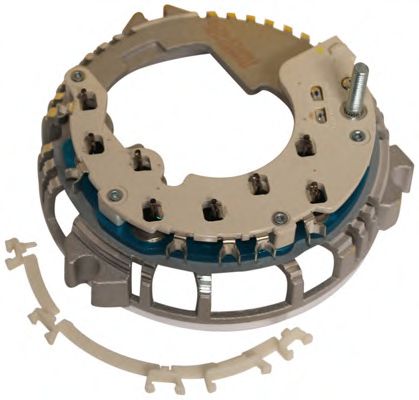 Держатель диодов, генератор PowerMax 1116893