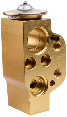 Расширительный клапан, кондиционер 4SEASONS 39520