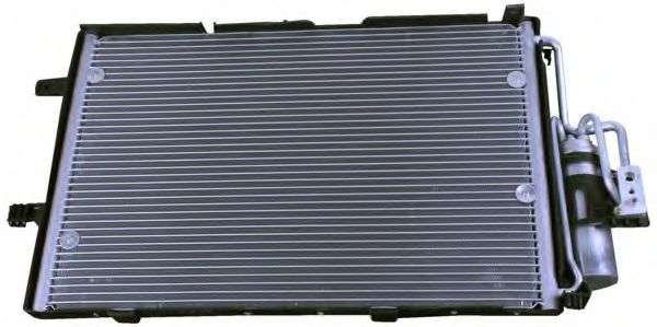 Конденсатор, кондиционер PowerMax 7110196