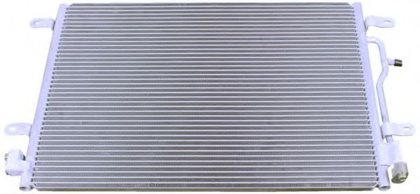 Конденсатор, кондиционер PowerMax 7110221