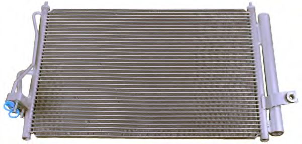 Конденсатор, кондиционер PowerMax 7110247