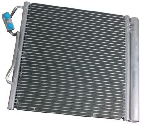 Конденсатор, кондиционер PowerMax 7110406