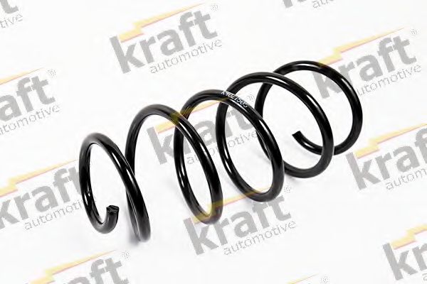 Пружина ходовой части KRAFT AUTOMOTIVE 4021505