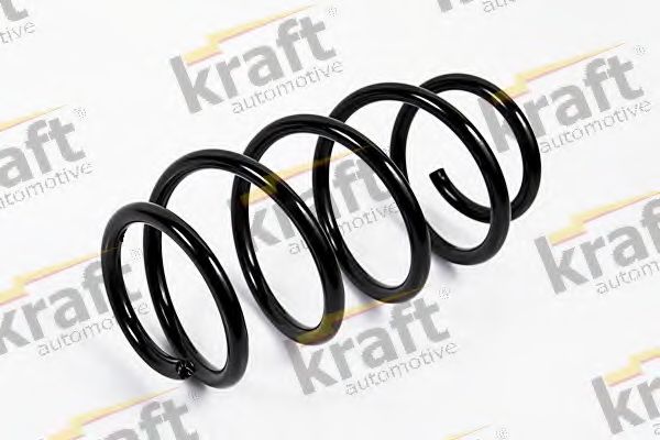 Пружина ходовой части KRAFT AUTOMOTIVE 4021513
