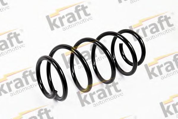Пружина ходовой части KRAFT AUTOMOTIVE 4021690