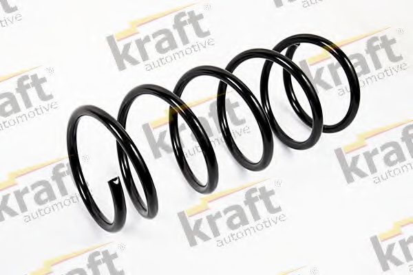 Пружина ходовой части KRAFT AUTOMOTIVE 4022005